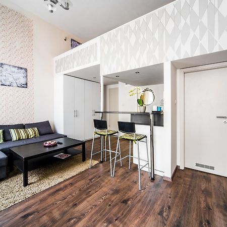 Elisabeth Apartments Budapest Bagian luar foto