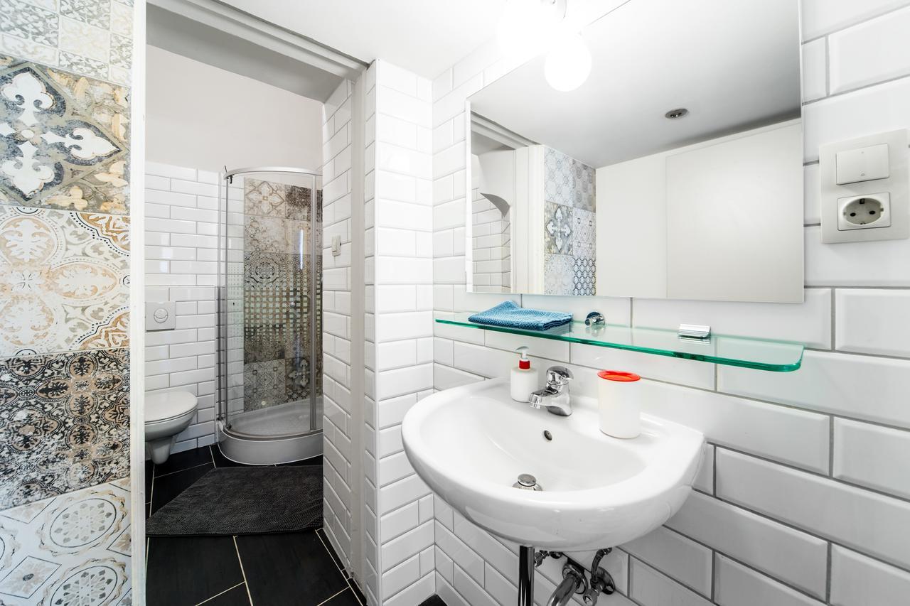 Elisabeth Apartments Budapest Bagian luar foto